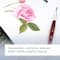 Canson® Montval® Artist Series Cold Press Watercolor Pad, 10" x 15"